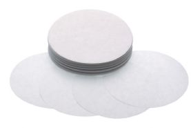 Large Burger Maker Wax Discs